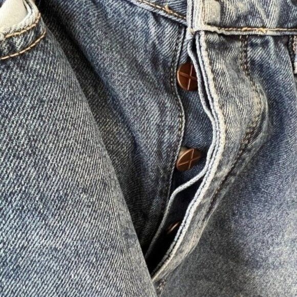 Ksubi Brooklyn Jean Bluebell Jeans Size 29 NWT - Picture 9 of 10